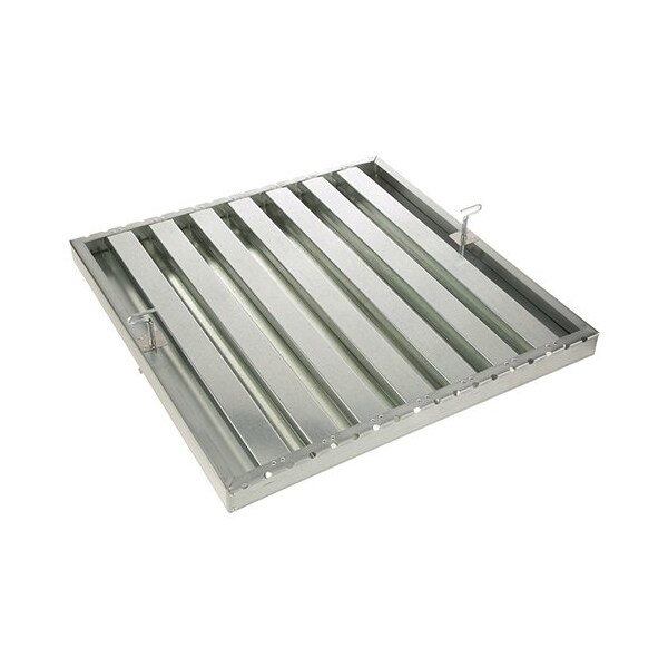 Baffle Fltr 1-3/4inGalstl